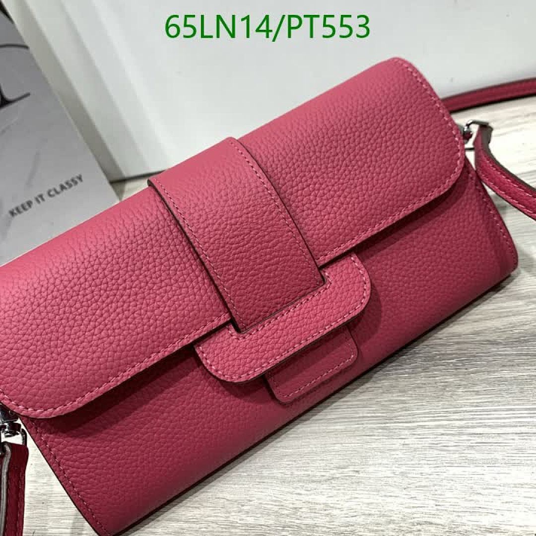 Hermes-Wallet(4A) Code: PT553 $: 65USD