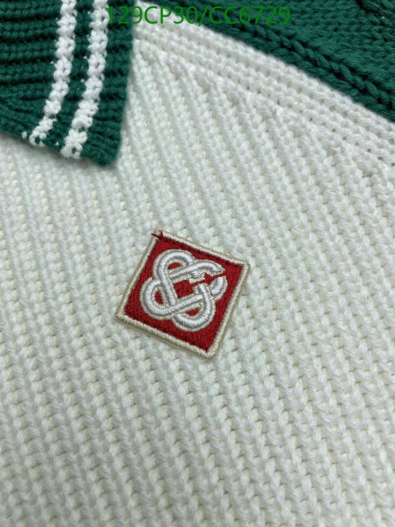 Casablanca-Clothing Code: CC6729 $: 129USD