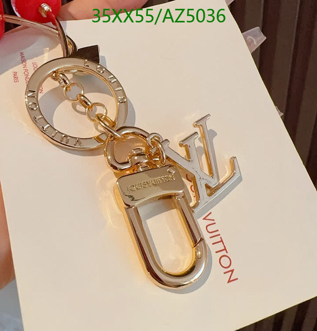LV-Key pendant Code: AZ5036 $: 35USD