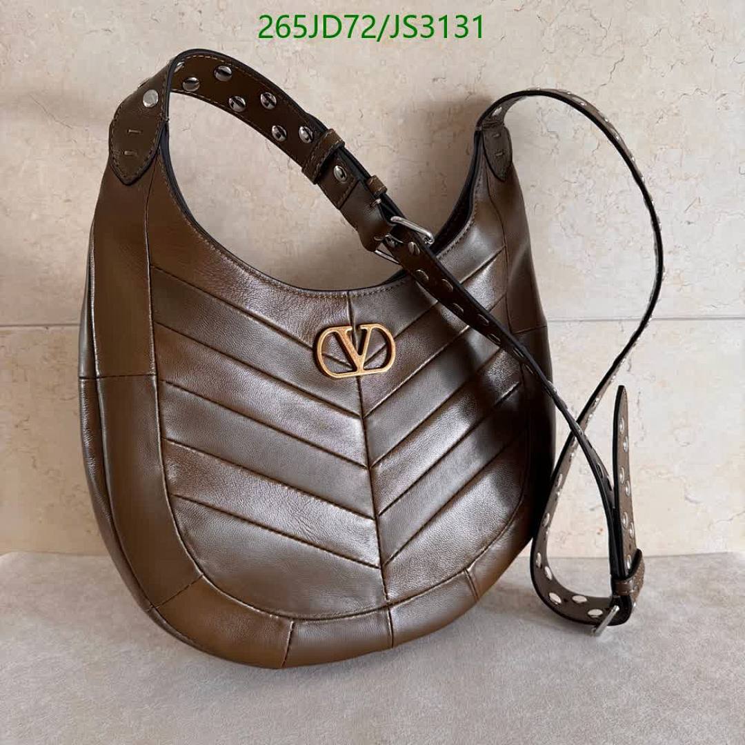 Valentino-Bag-Mirror Quality Code: JS3131 $: 265USD
