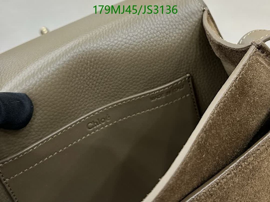 Chlo-Bag-Mirror Quality Code: JS3136 $: 179USD