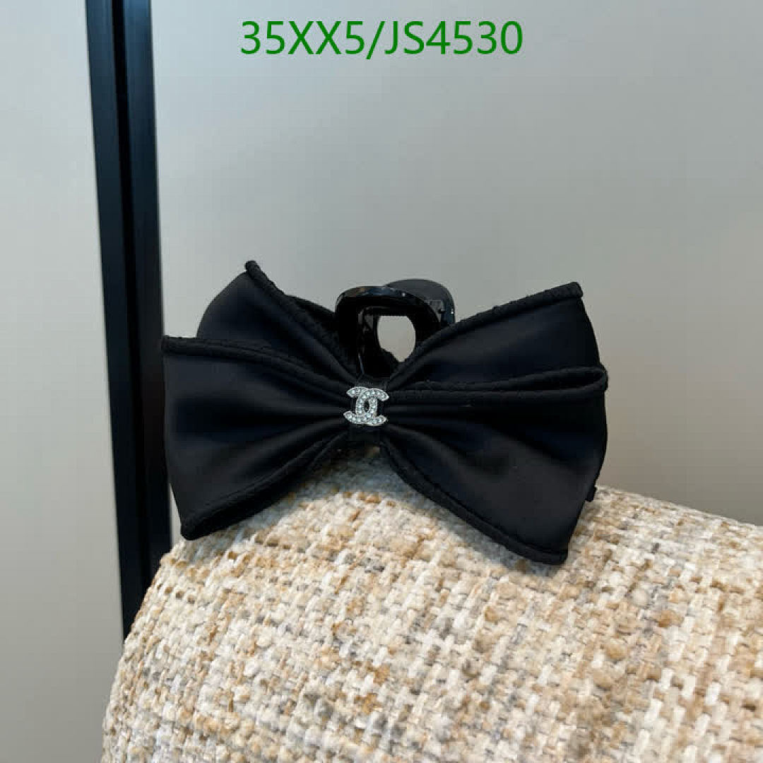 Chanel-Headband Code: JS4530 $: 35USD