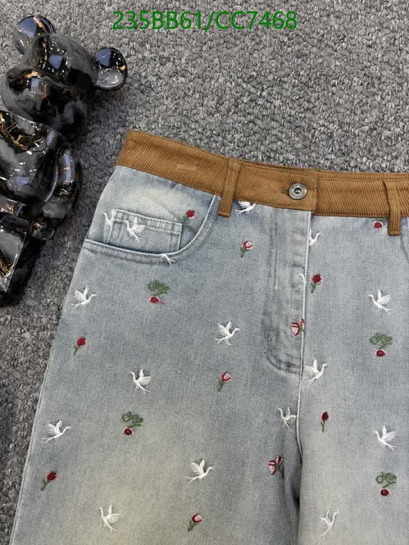 Dior-Clothing Code: CC7468 $: 235USD