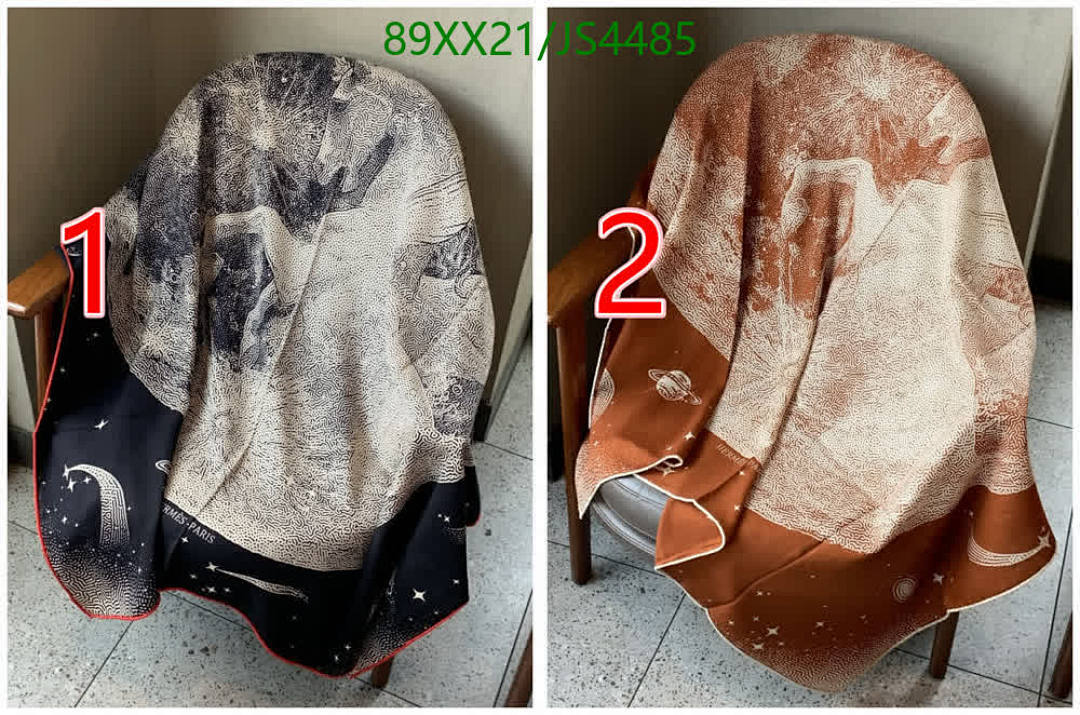 Hermes-Scarf Code: JS4485 $: 89USD