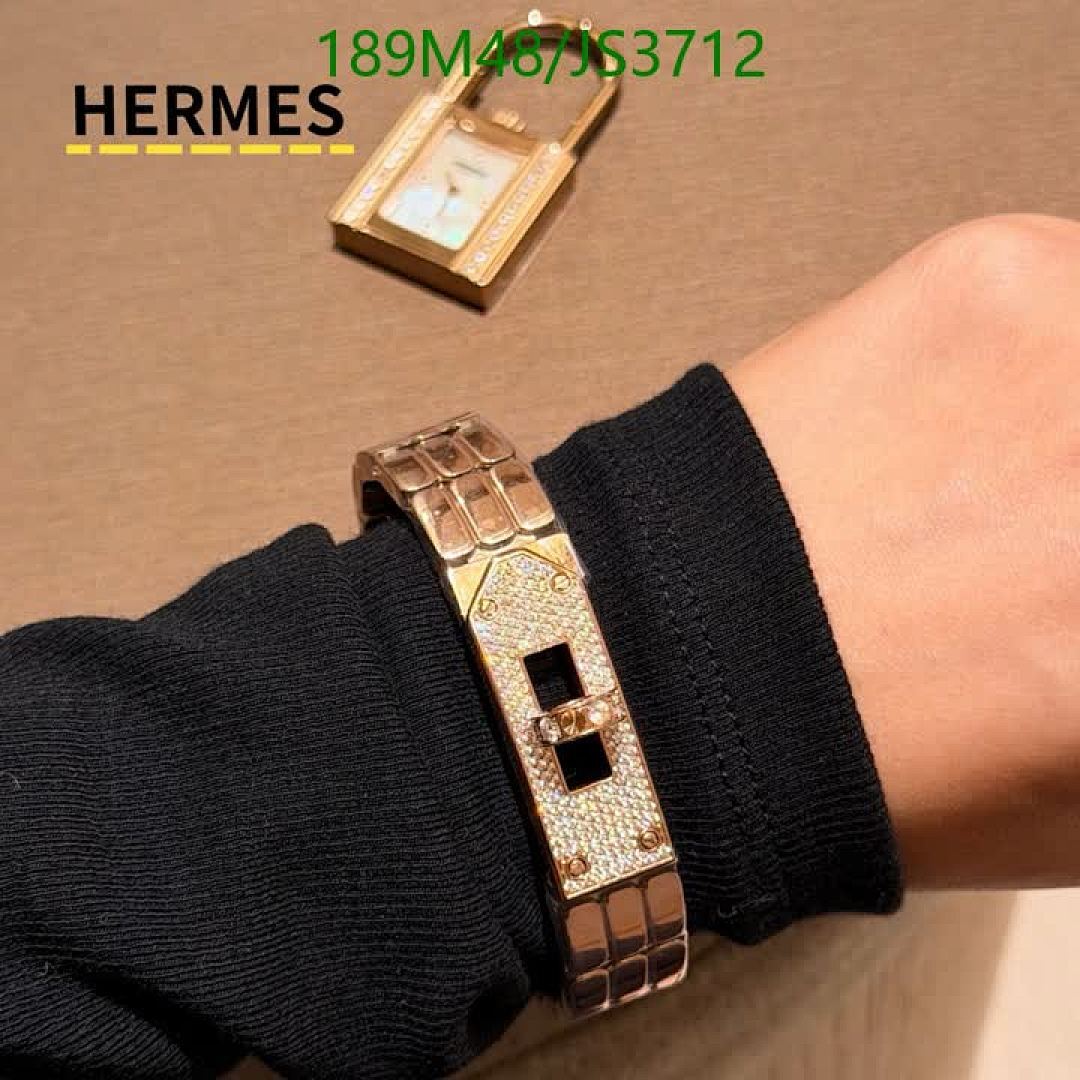 Hermes-Watch(4A) Code: JS3712 $: 189USD