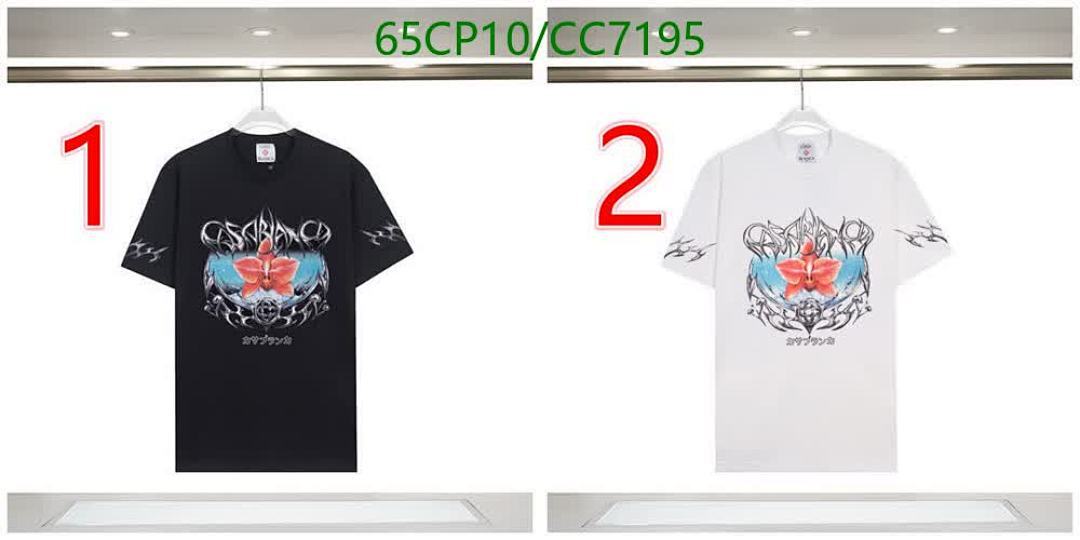 Casablanca-Clothing Code: CC7195 $: 65USD