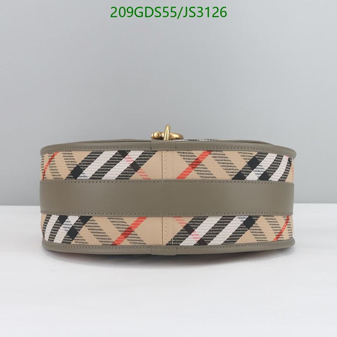 Burberry-Bag-Mirror Quality Code: JS3126 $: 209USD