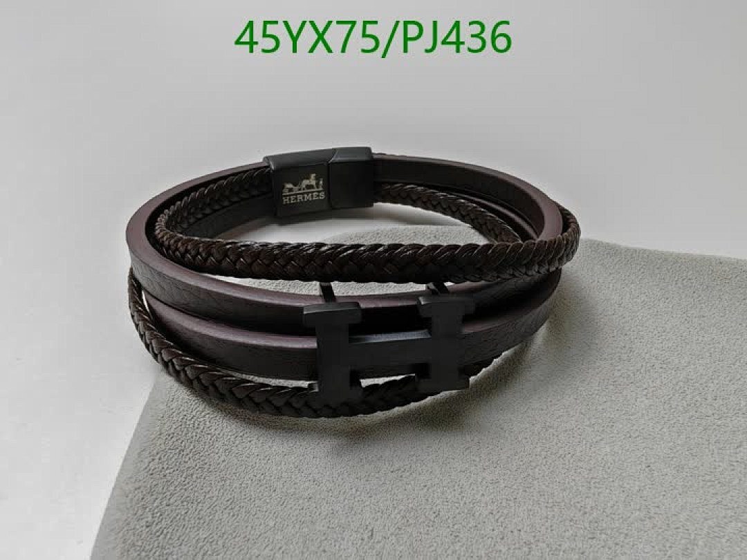 Hermes-Jewelry Code: PJ436 $: 45USD