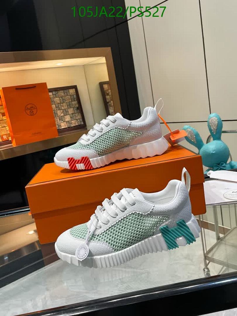 Hermes-Men shoes Code: PS527 $: 105USD