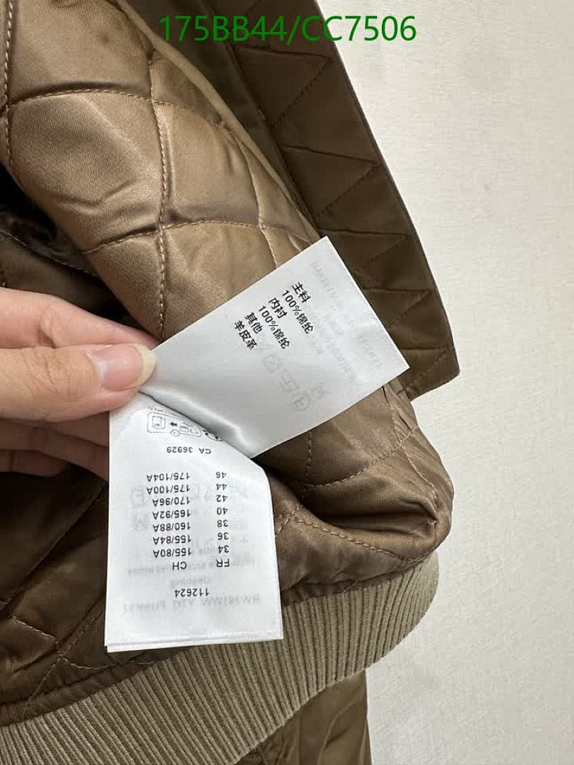 LV-Clothing Code: CC7506 $: 175USD