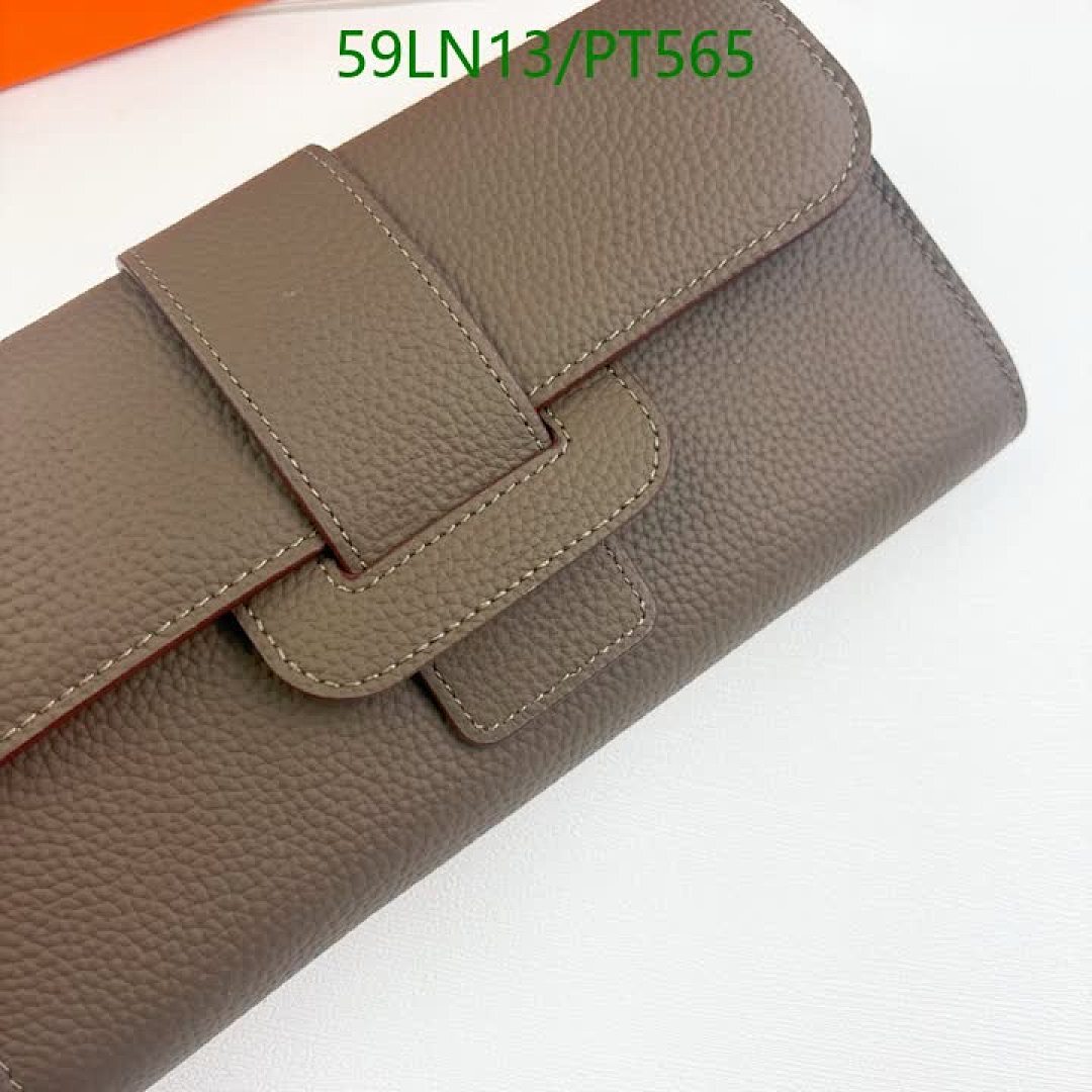 Hermes-Wallet(4A) Code: PT565 $: 59USD