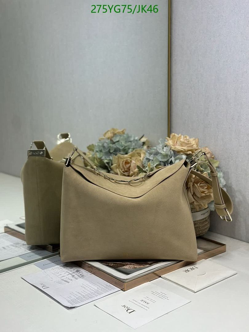 Dior-Bag-Mirror Quality Code: JK46 $: 275USD