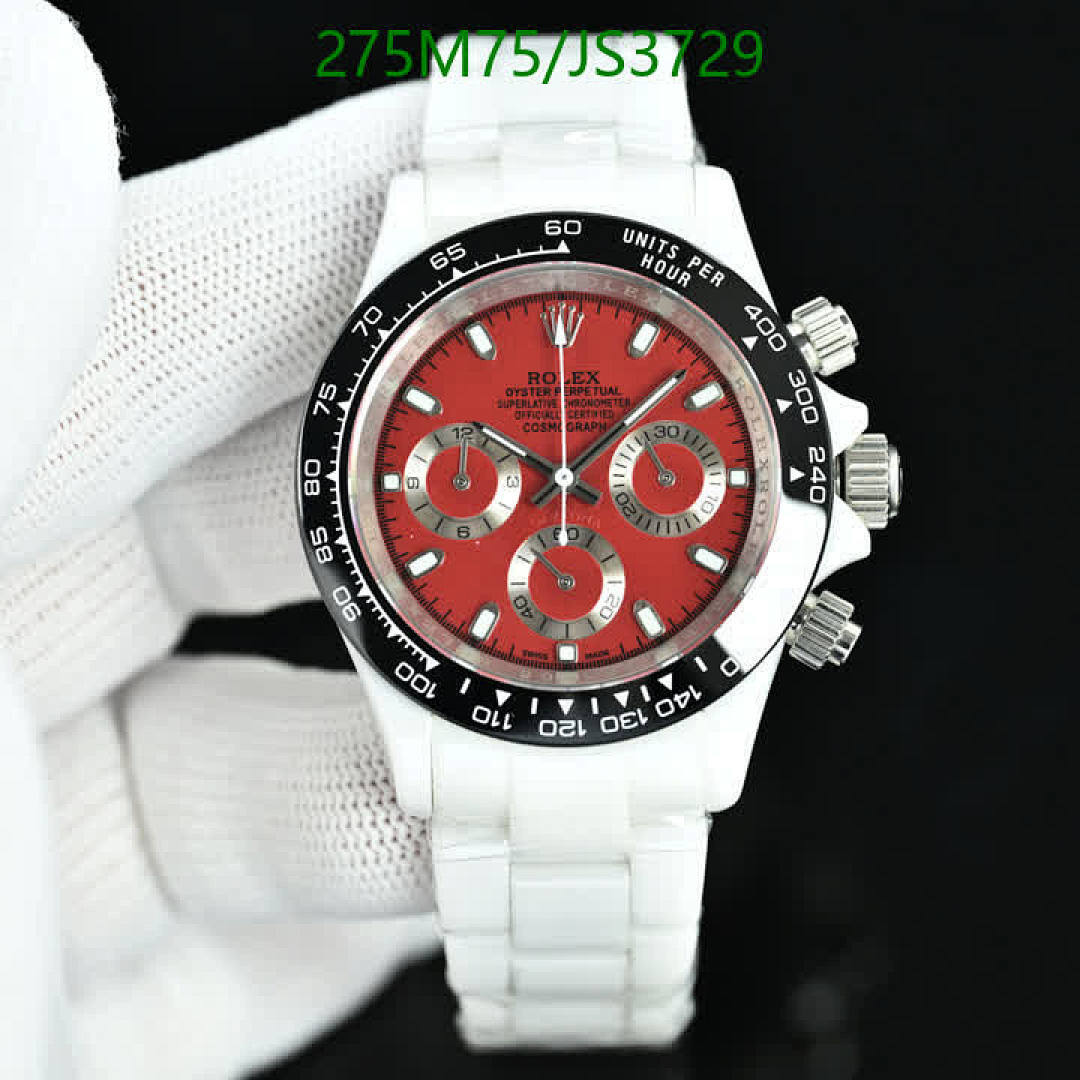 Rolex-Watch-Mirror Quality Code: JS3729 $: 275USD
