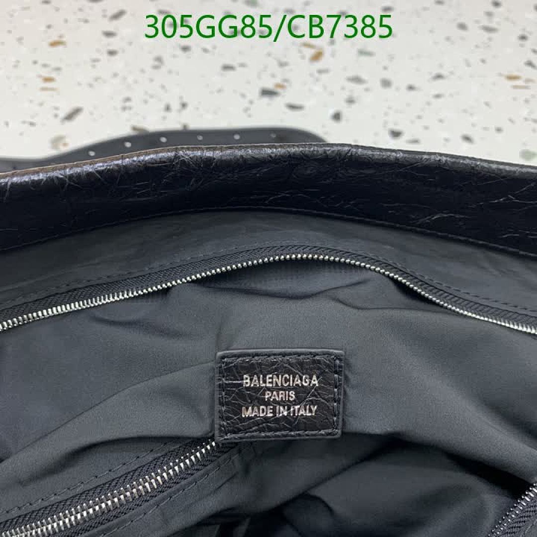 Balenciaga-Bag-Mirror Quality Code: CB7385 $: 305USD