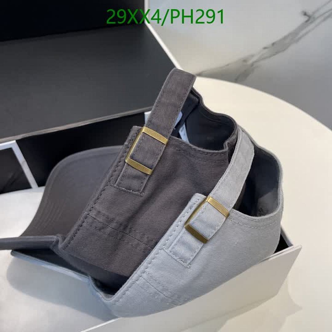 Loewe-Cap(Hat) Code: PH291 $: 29USD