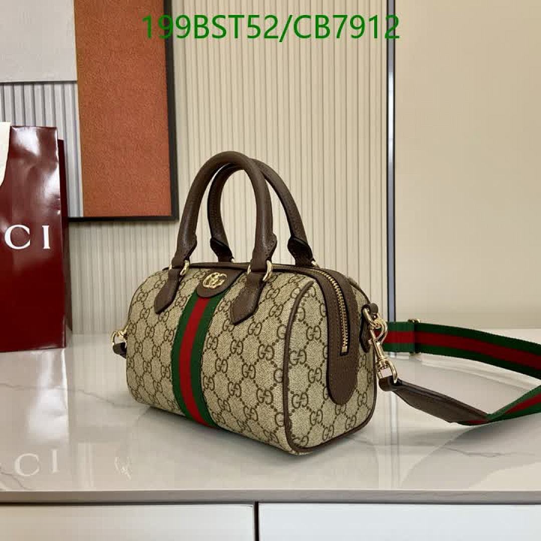 Gucci-Bag-Mirror Quality Code: CB7912 $: 199USD