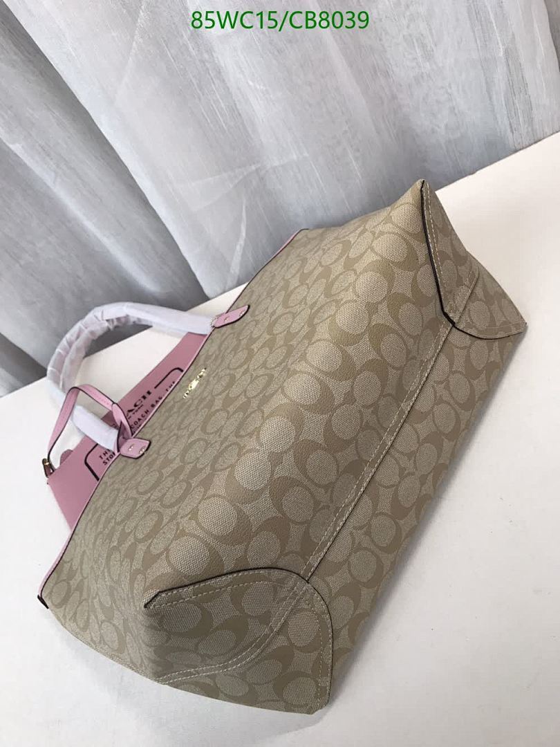 Coach-Bag-4A Quality Code: CB8039 $: 85USD