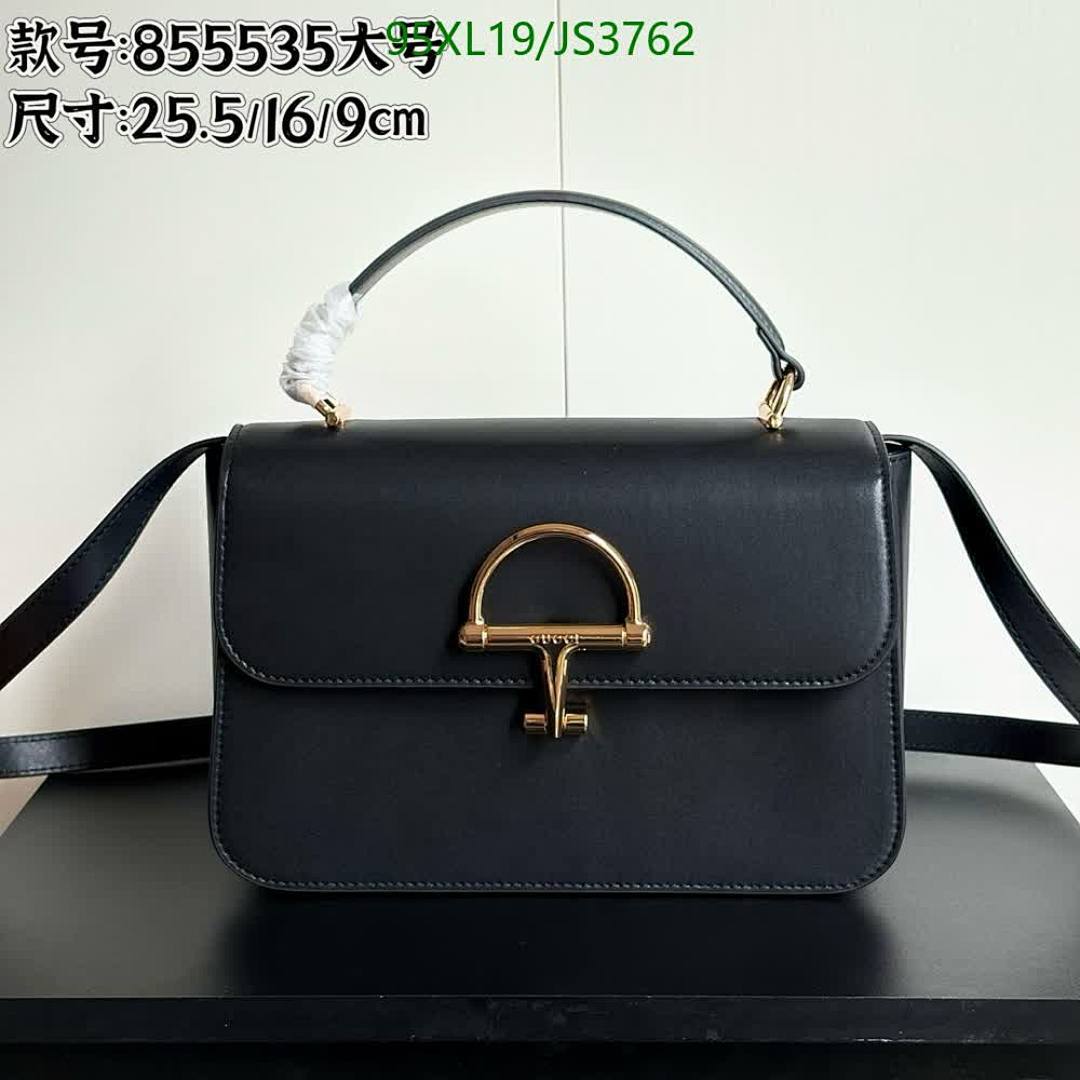 Gucci-Bag-4A Quality Code: JS3762 $: 95USD