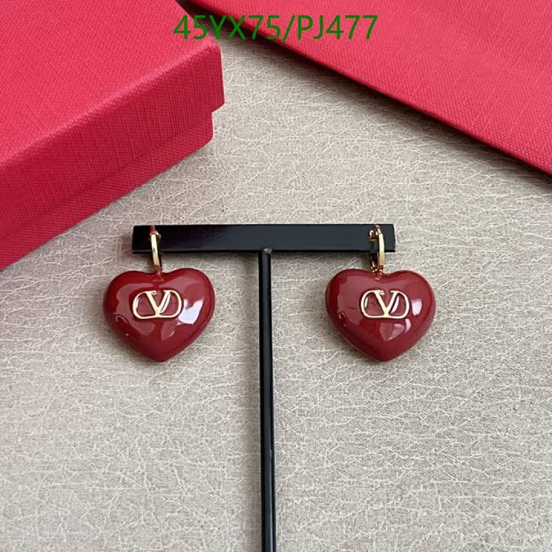Valentino-Jewelry Code: PJ477 $: 45USD