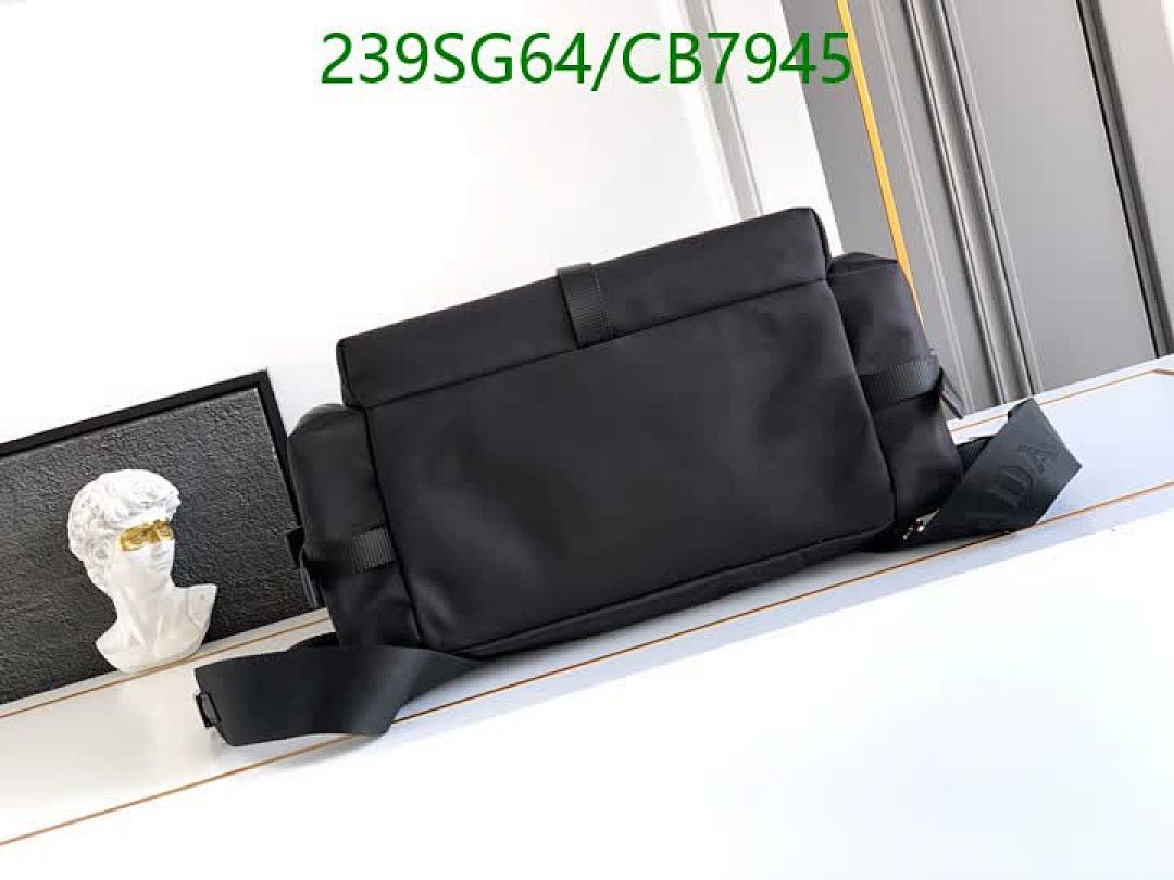 Prada-Bag-Mirror Quality Code: CB7945 $: 239USD