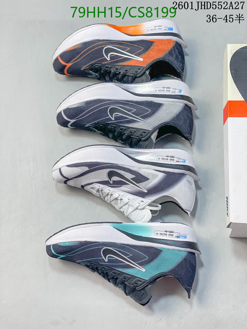 NIKE-Women Shoes Code: CS8199 $: 79USD