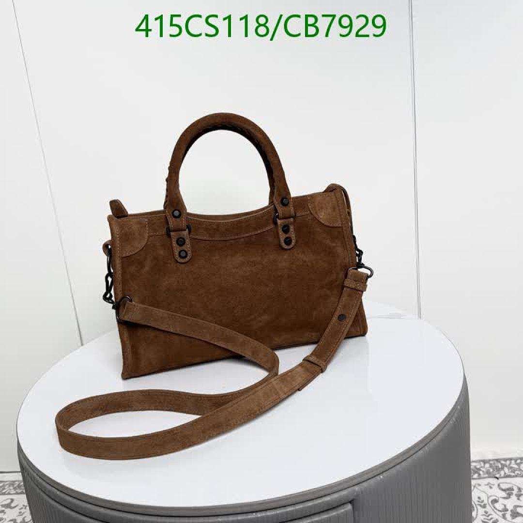 Balenciaga-Bag-Mirror Quality Code: CB7929