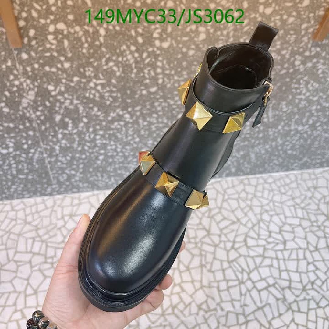 Valentino-Women Shoes Code: JS3062 $: 149USD