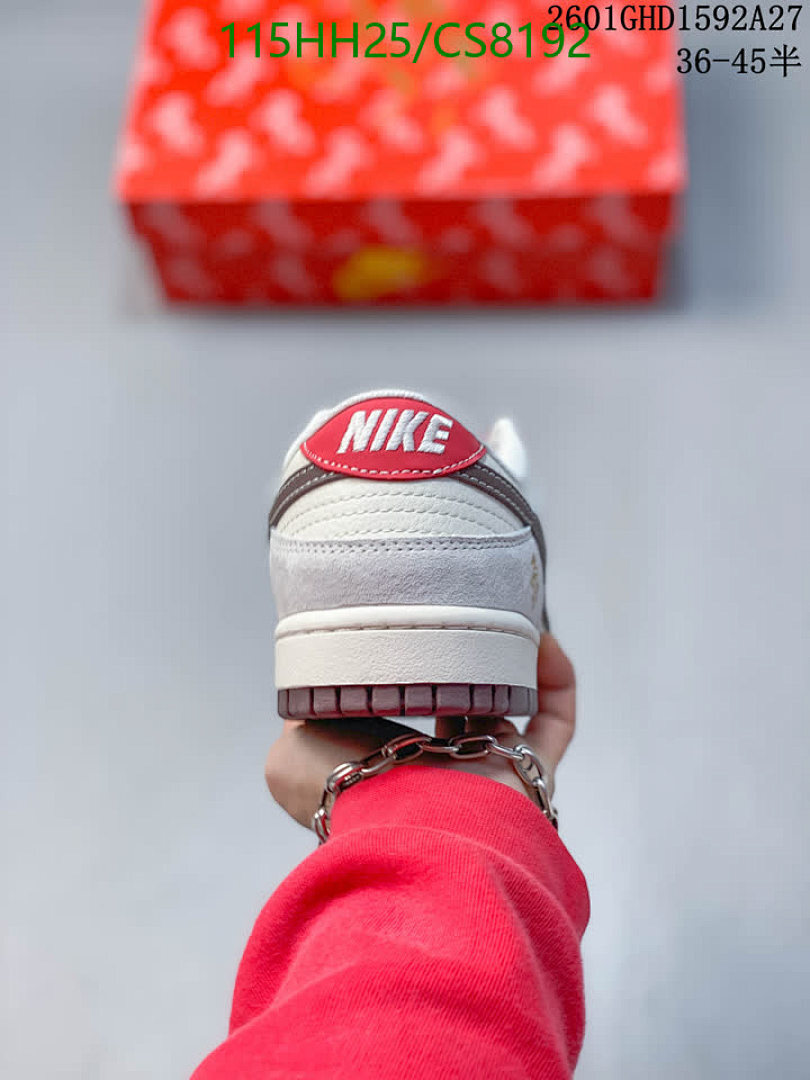 NIKE-Women Shoes Code: CS8192 $: 115USD