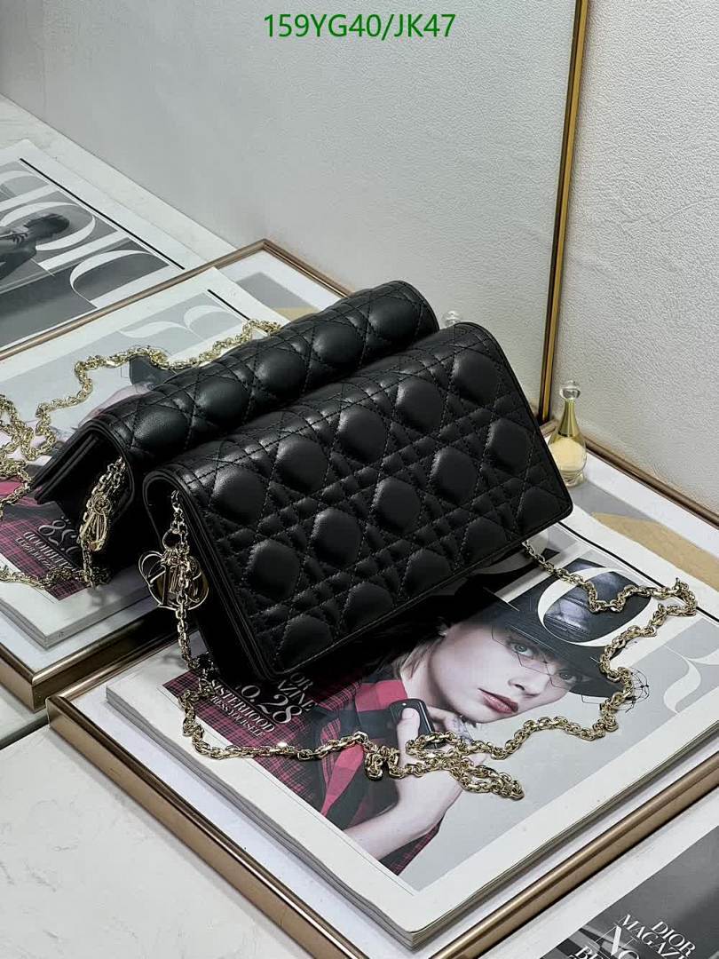 Dior-Bag-Mirror Quality Code: JK47 $: 159USD