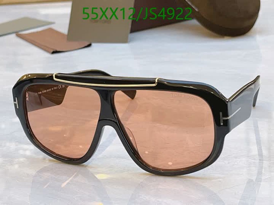 Tom Ford-Glasses Code: JS4922 $: 55USD