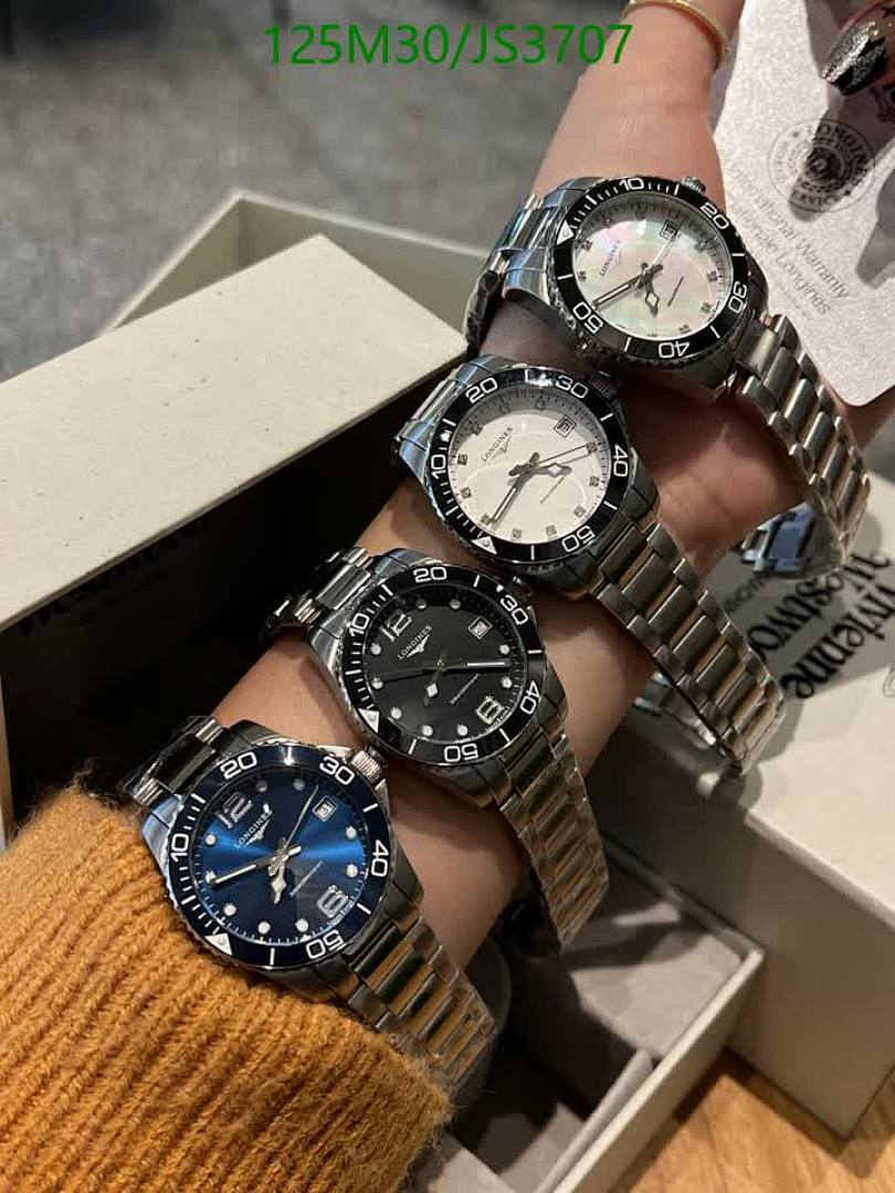 LONGINES-Watch-4A Quality Code: JS3707 $: 125USD