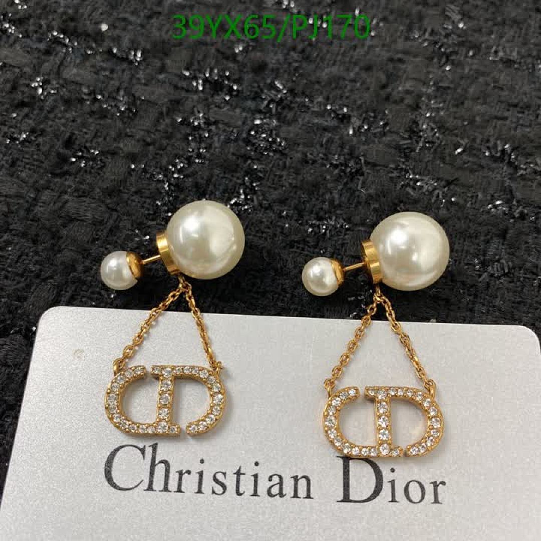 Dior-Jewelry Code: PJ170 $: 39USD