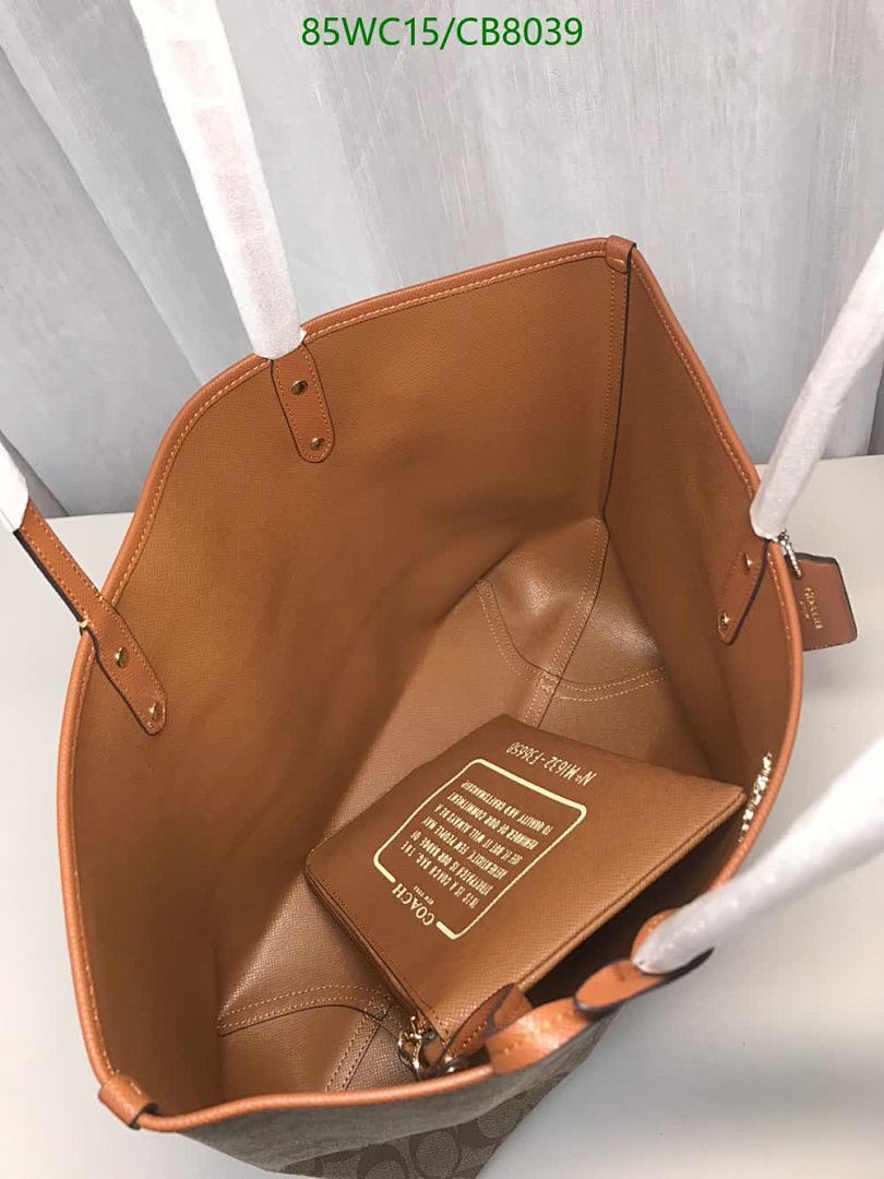 Coach-Bag-4A Quality Code: CB8039 $: 85USD