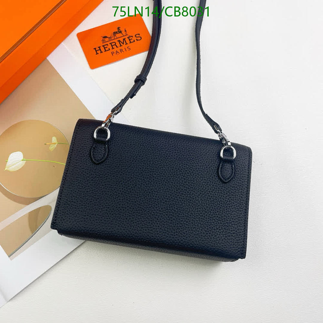 Hermes-Bag-4A Quality Code: CB8031 $: 75USD