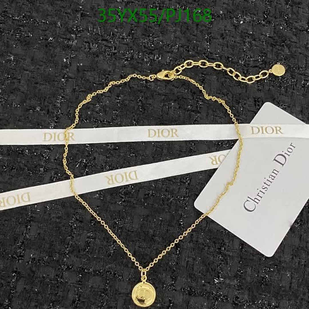 Dior-Jewelry Code: PJ168 $: 35USD