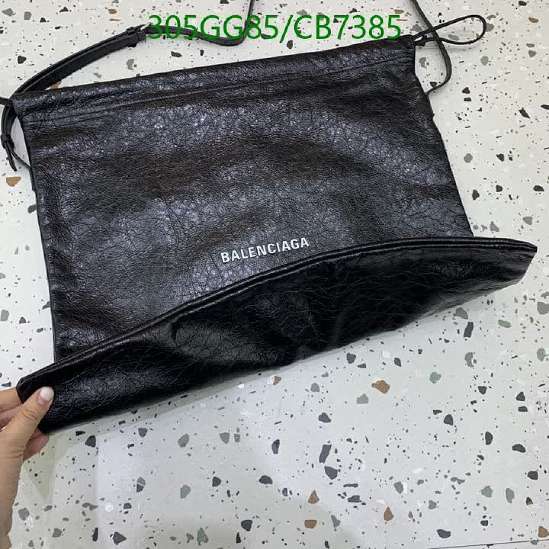 Balenciaga-Bag-Mirror Quality Code: CB7385 $: 305USD