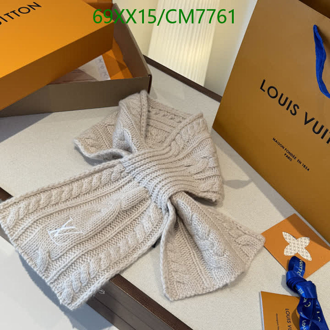 LV-Scarf Code: CM7761 $: 69USD