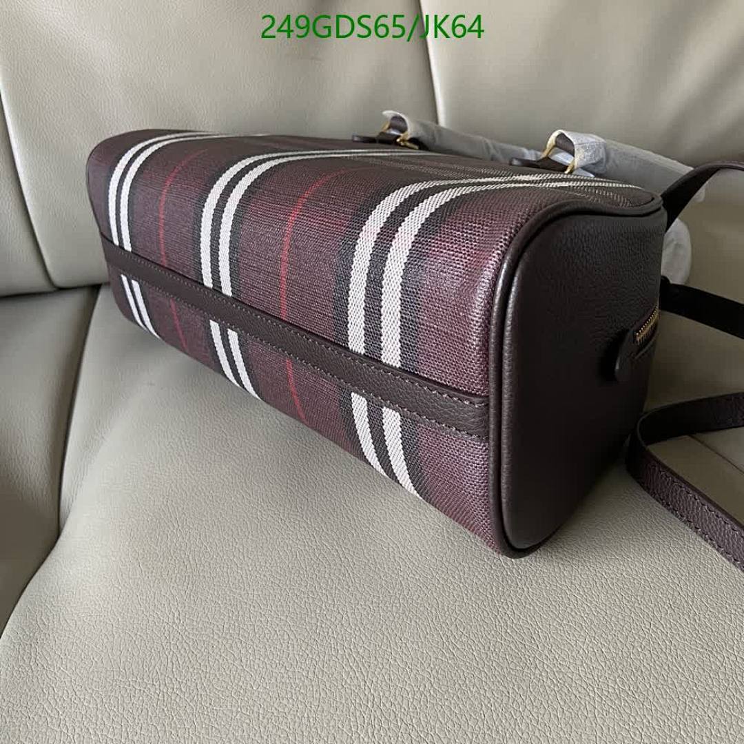 Burberry-Bag-Mirror Quality Code: JK64 $: 249USD