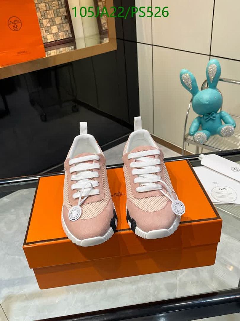 Hermes-Men shoes Code: PS526 $: 105USD