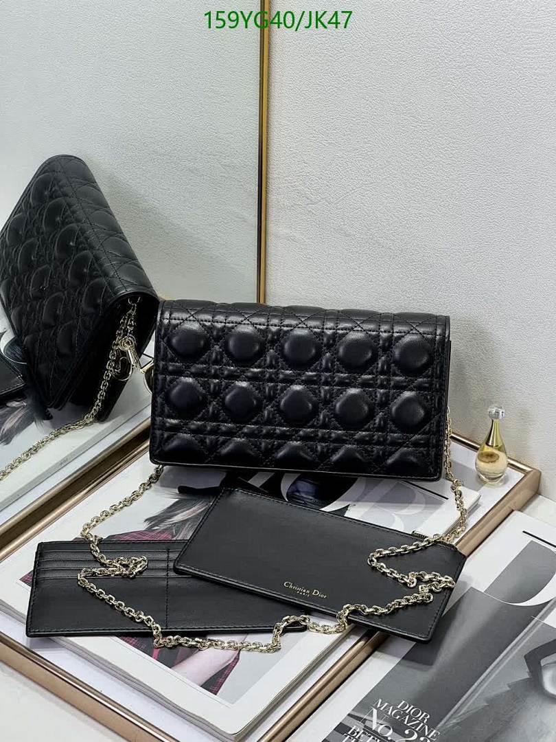 Dior-Bag-Mirror Quality Code: JK47 $: 159USD