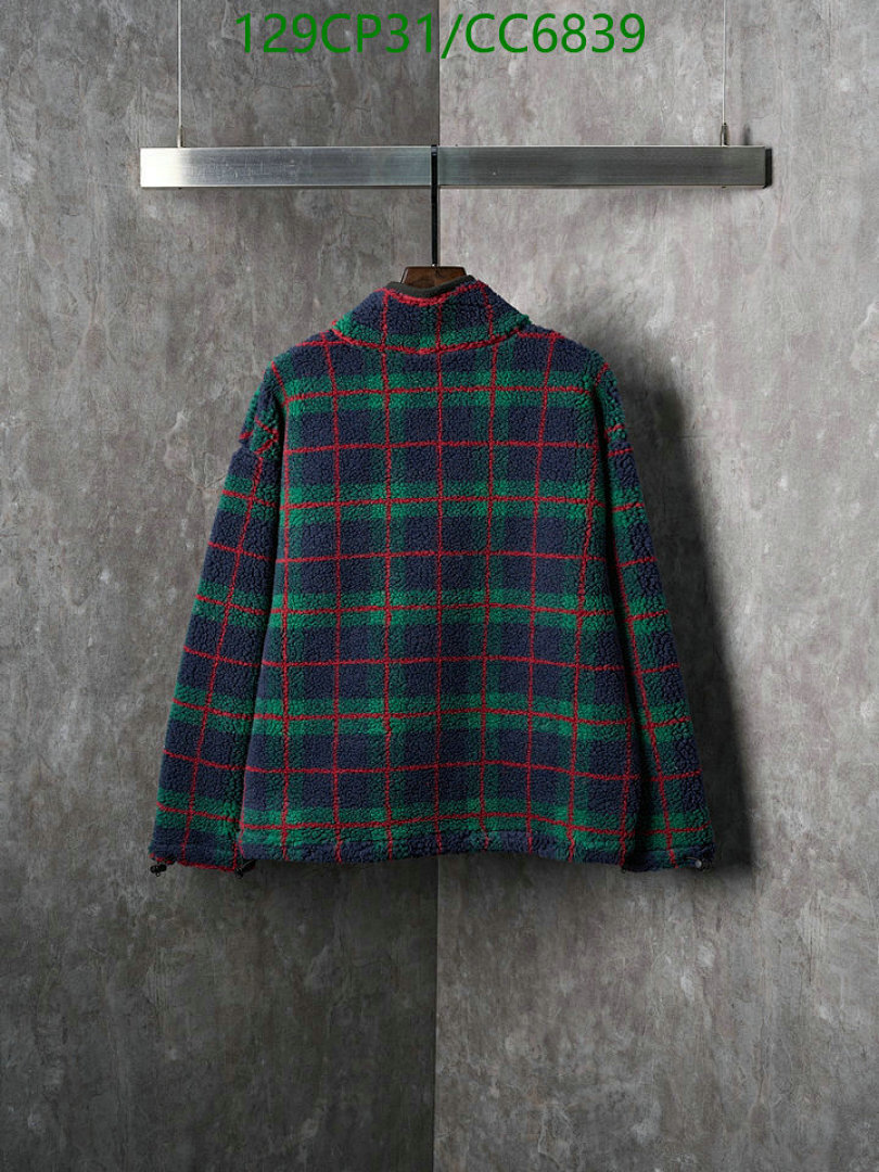 MIUMIU-Clothing Code: CC6839 $: 129USD