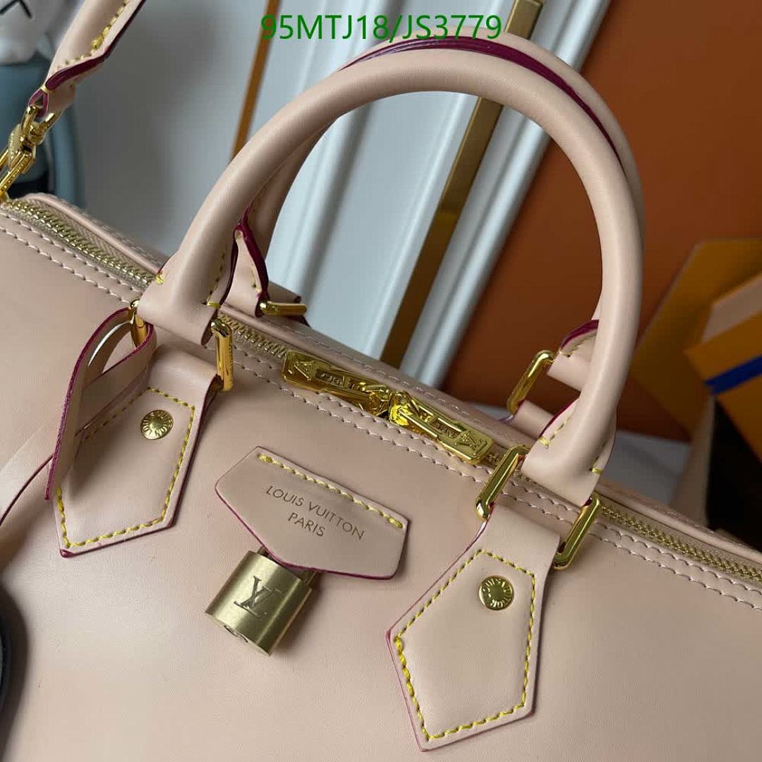 LV-Bag-4A Quality Code: JS3779 $: 95USD