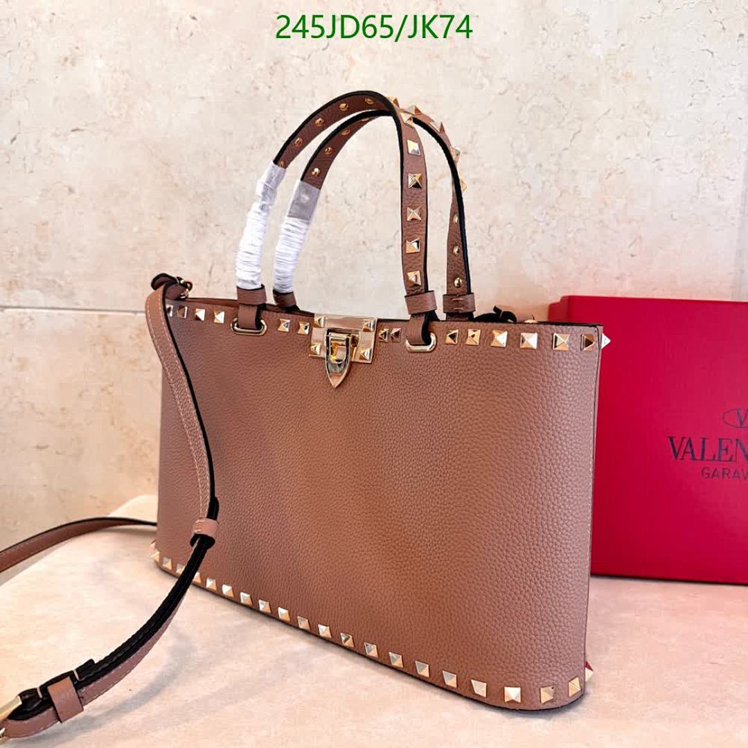 Valentino-Bag-Mirror Quality Code: JK74 $: 245USD