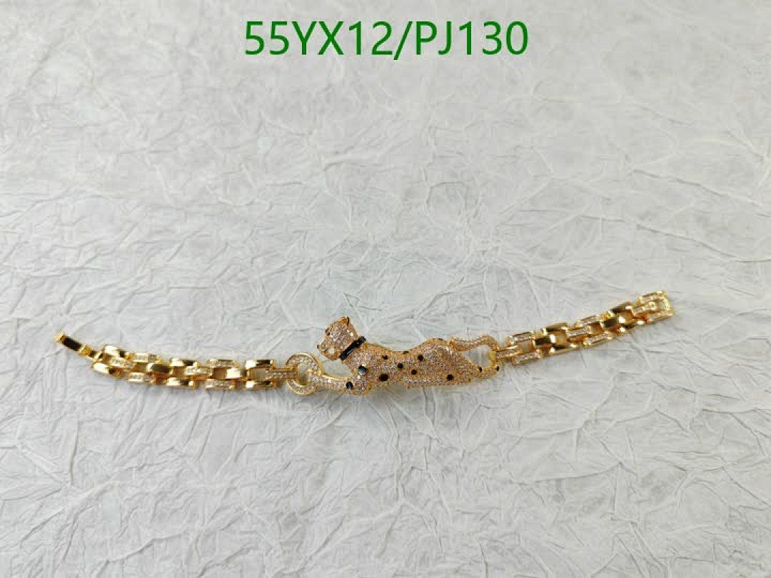 Cartier-Jewelry Code: PJ130 $: 55USD