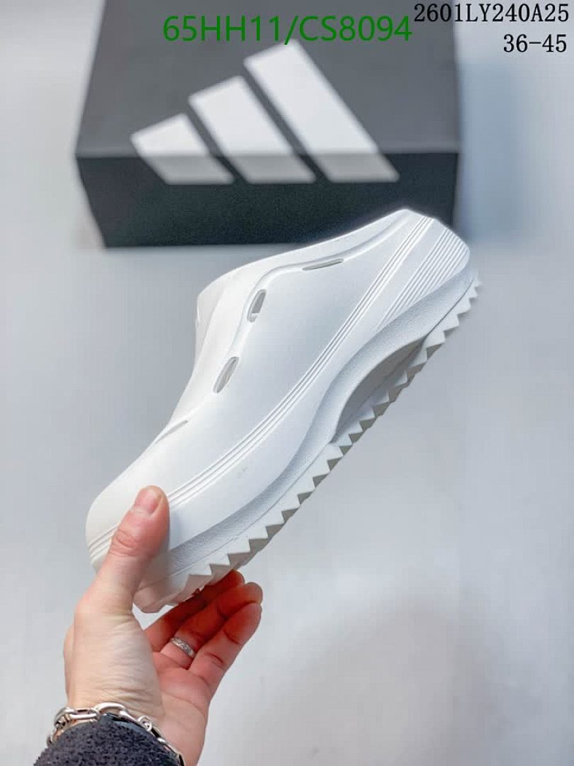 Adidas-Women Shoes Code: CS8094 $: 65USD