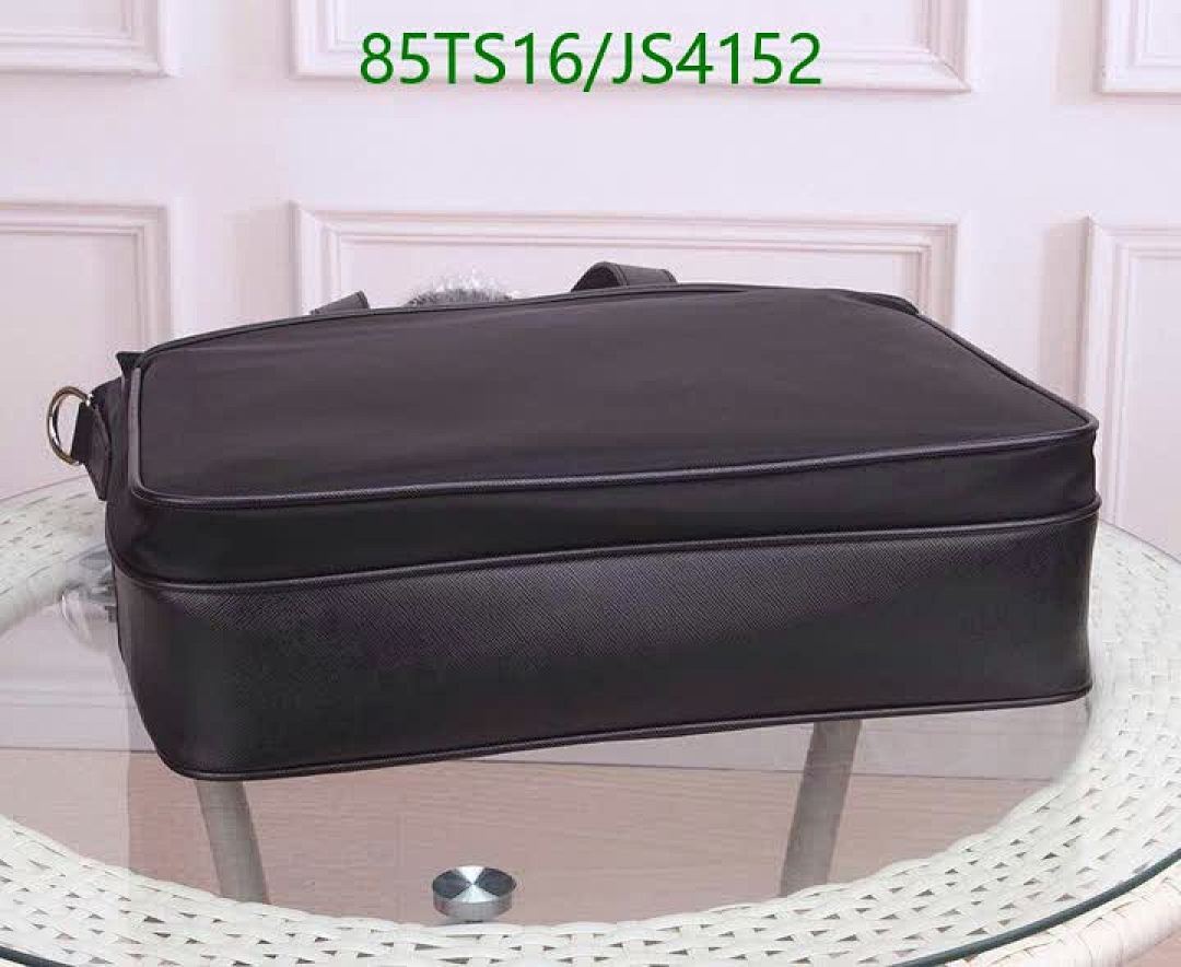 Prada-Bag-4A Quality Code: JS4152 $: 85USD