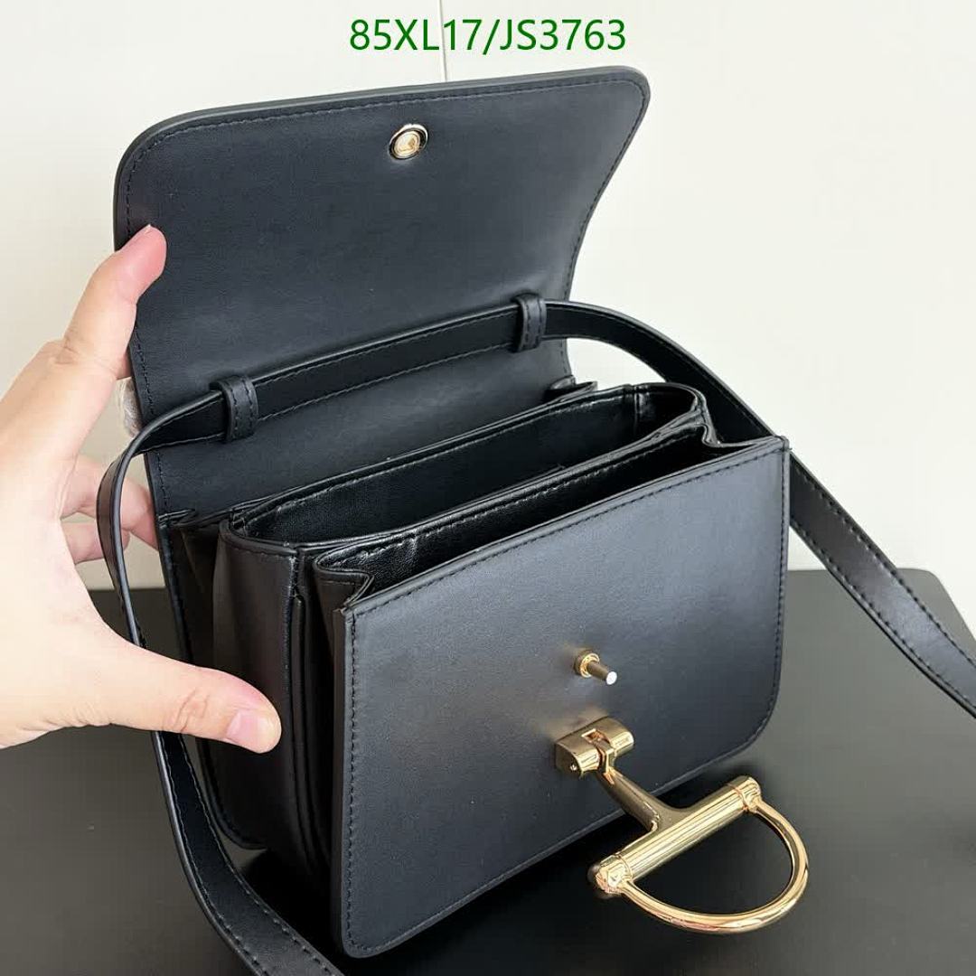 Gucci-Bag-4A Quality Code: JS3763 $: 85USD