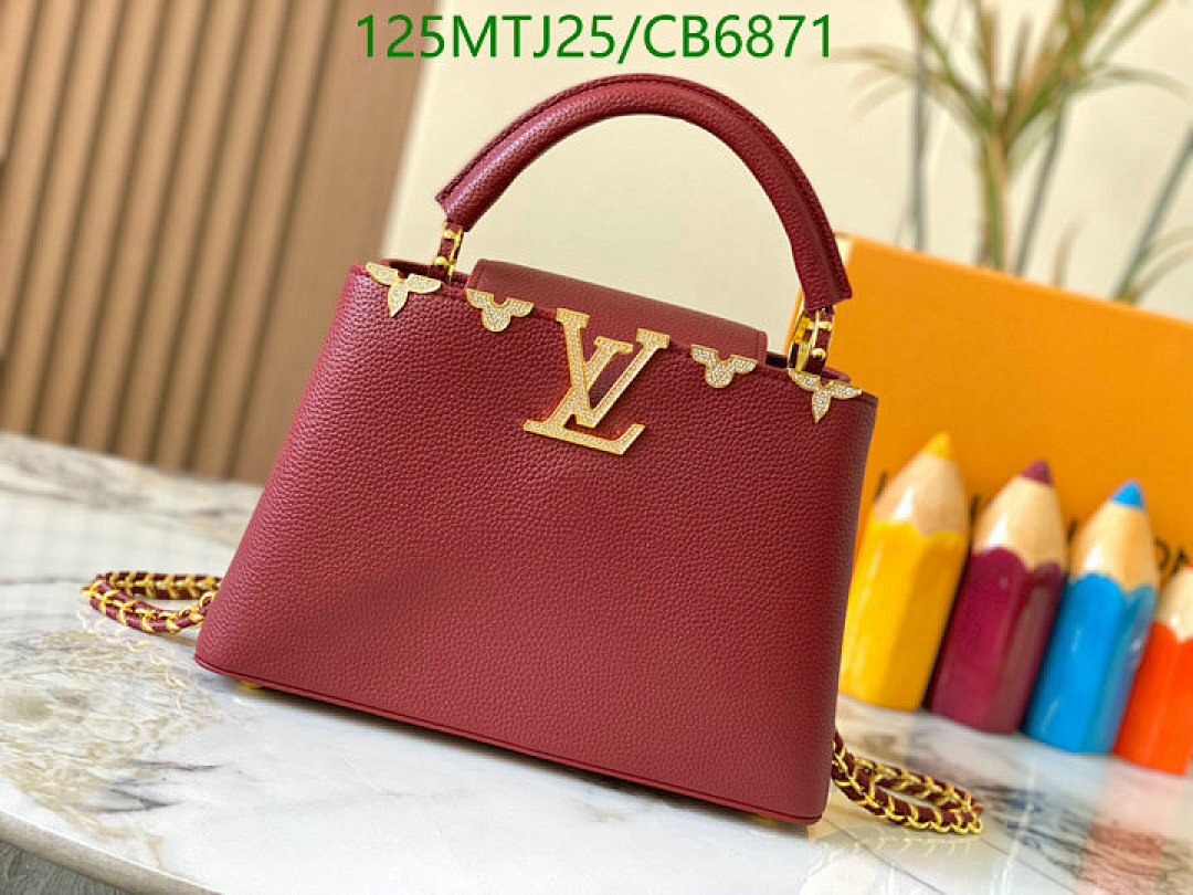 LV-Bag-4A Quality Code: CB6871