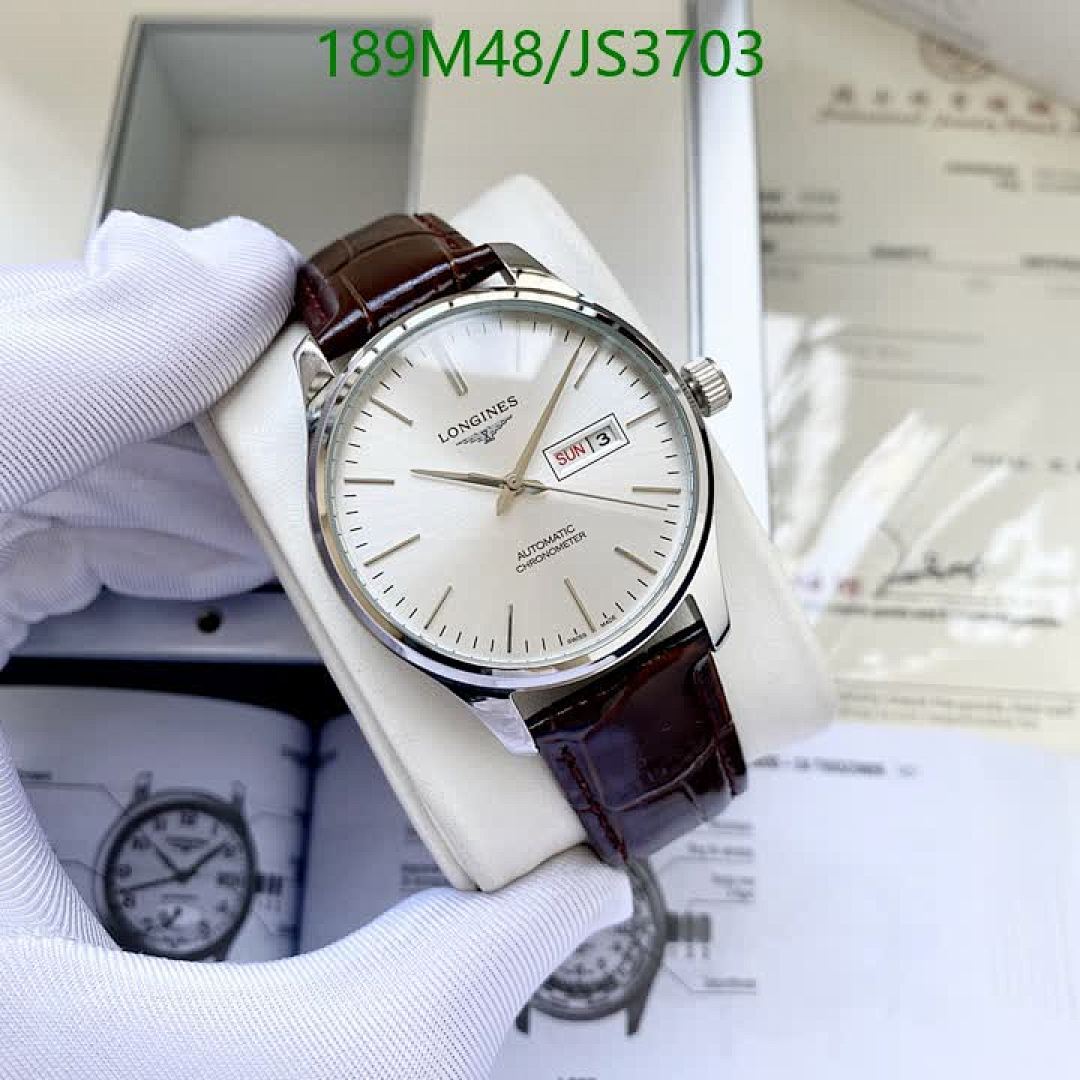 LONGINES-Watch-4A Quality Code: JS3703 $: 189USD