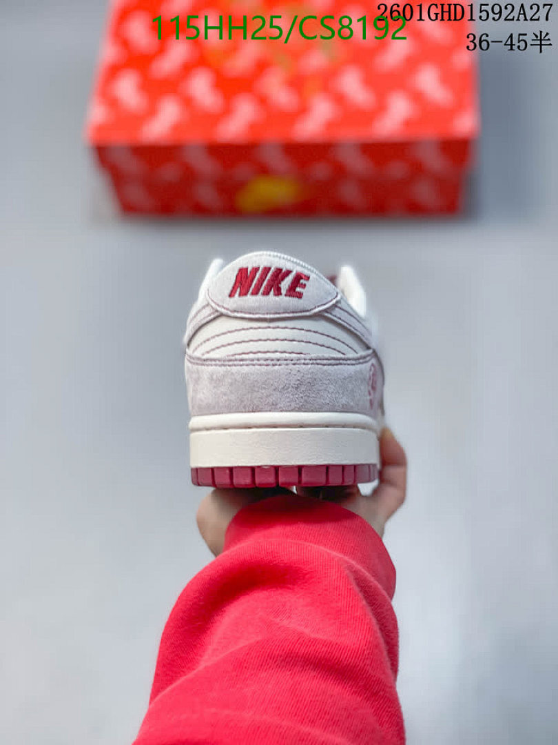 NIKE-Women Shoes Code: CS8192 $: 115USD